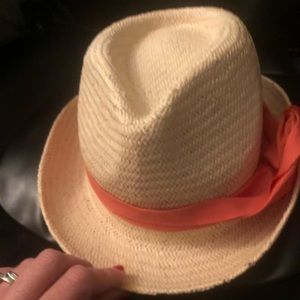 Banana Republic Straw Hat